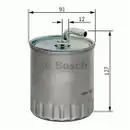 BOSCH 1 457 434 416 Kraftstofffilter N4416
