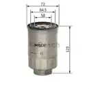BOSCH 1 457 434 440 Kraftstofffilter N4440