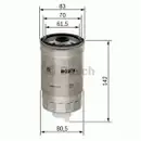 BOSCH 1 457 434 510 Kraftstofffilter N 4510