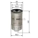 BOSCH 1 457 434 510 Kraftstofffilter N 4510