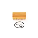 Ölfilter Bosch 1 457 437 001 für Chrysler für Dodge für Mercedes Benz für Jeep
