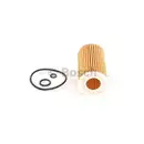 Ölfilter Bosch 1 457 437 001 für Chrysler für Dodge für Mercedes Benz für Jeep