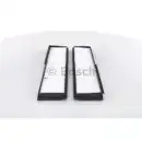 BOSCH 1 987 432 051 Filter, Innenraumluft M2051