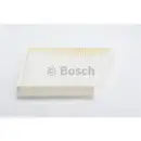 BOSCH 1 987 432 081 Filter, Innenraumluft M2081