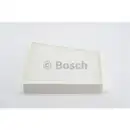 BOSCH 1 987 432 081 Filter, Innenraumluft M2081