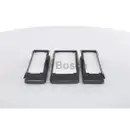BOSCH 1 987 432 060 Filter, Innenraumluft M 2060