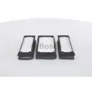 BOSCH 1 987 432 060 Filter, Innenraumluft M 2060