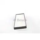 BOSCH 1 987 432 100 Filter, Innenraumluft M 2100