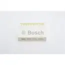 BOSCH 1 987 432 190 Filter, Innenraumluft M 2190