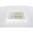 BOSCH 1 987 432 177 Filter, Innenraumluft M2177