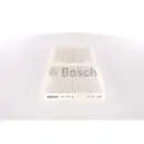 BOSCH 1 987 432 242 Filter, Innenraumluft M2242