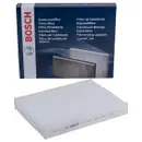BOSCH 1 987 432 272 Filter, Innenraumluft M 2272