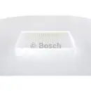 BOSCH 1 987 432 272 Filter, Innenraumluft M 2272