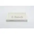 BOSCH 1 987 432 205 Filter, Innenraumluft M 2205