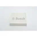 BOSCH 1 987 432 205 Filter, Innenraumluft M 2205