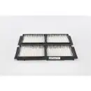 BOSCH 1 987 432 209 Filter, Innenraumluft M2209
