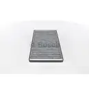 BOSCH 1 987 432 343 Filter, Innenraumluft R 2343