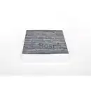 BOSCH 1 987 432 364 Filter, Innenraumluft R2364