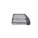 BOSCH 1 987 432 365 Filter, Innenraumluft R2365