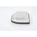 BOSCH 1 987 432 301 Filter, Innenraumluft R2301