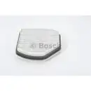 BOSCH 1 987 432 301 Filter, Innenraumluft R2301