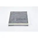 BOSCH 1 987 432 337 Filter, Innenraumluft R2337