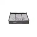 BOSCH 1 987 432 394 Filter, Innenraumluft R 2394