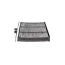 BOSCH 1 987 432 394 Filter, Innenraumluft R 2394