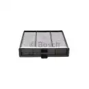 BOSCH 1 987 432 394 Filter, Innenraumluft R 2394