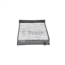 BOSCH 1 987 432 393 Filter, Innenraumluft R 2393