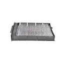 BOSCH 1 987 432 393 Filter, Innenraumluft R 2393