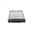 BOSCH 1 987 432 393 Filter, Innenraumluft R 2393