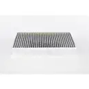 BOSCH 1 987 432 535 Filter, Innenraumluft R 2535