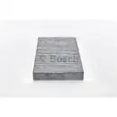 BOSCH 1 987 432 535 Filter, Innenraumluft R 2535