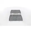 BOSCH 1 987 432 542 Filter, Innenraumluft R 2542
