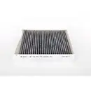 BOSCH 1 987 432 464 Filter, Innenraumluft R 2464