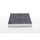 BOSCH 1 987 432 464 Filter, Innenraumluft R 2464