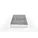 BOSCH 1 987 432 495 Filter, Innenraumluft R 2495