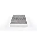 BOSCH 1 987 432 495 Filter, Innenraumluft R 2495