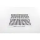 BOSCH 1 987 432 500 Filter, Innenraumluft R2500