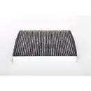 BOSCH 1 987 435 515 Filter, Innenraumluft R5515