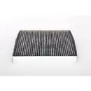 BOSCH 1 987 435 515 Filter, Innenraumluft R5515