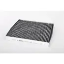 Filter Innenraumluft Bosch 1 987 435 515 für Opel für Vauxhall für Chevrolet