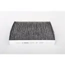 BOSCH 1 987 435 515 Filter, Innenraumluft R5515