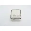 BOSCH F 026 400 017 Luftfilter S0017