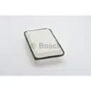 BOSCH F 026 400 017 Luftfilter S0017