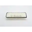 BOSCH F 026 400 017 Luftfilter S0017