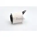 BOSCH F 026 400 018 Luftfilter S0018