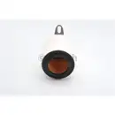 BOSCH F 026 400 018 Luftfilter S0018