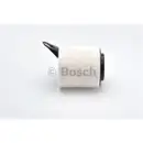 BOSCH F 026 400 018 Luftfilter S0018